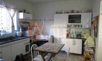 Imagem 6: Sobrado 4 Dormitórios - Condomínio Reserva Vale Verde - Jardim Caiapiá - Cotia/SP