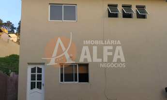 Imagem 2: Sobrado 4 Dormitórios - Condomínio Reserva Vale Verde - Jardim Caiapiá - Cotia/SP