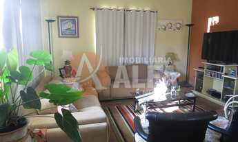 Imagem 3: Sobrado 4 Dormitórios - Condomínio Reserva Vale Verde - Jardim Caiapiá - Cotia/SP