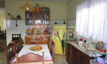 Imagem 5: Sobrado 4 Dormitórios - Condomínio Reserva Vale Verde - Jardim Caiapiá - Cotia/SP