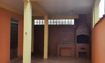 Imagem 4: Casa com 3 Dormitórios - Jardim Nakamura- Cotia /SP