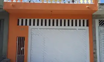 Imagem 2: Casa com 3 Dormitórios - Jardim Nakamura- Cotia /SP