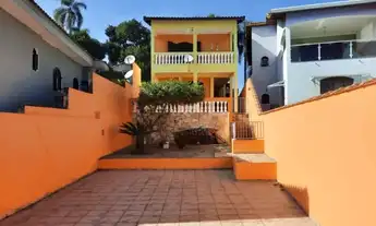 Imagem: Casa com 3 Dormitórios - Jardim Nakamura