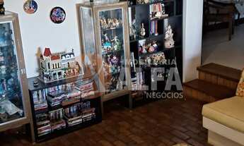 Imagem 4: Casa com 6 Dormitórios - Condomínio Impla - Recanto Impla - Carapicuíba/SP