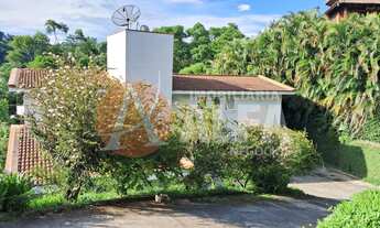 Imagem: Casa com 6 Dormitórios - Condomínio Impla