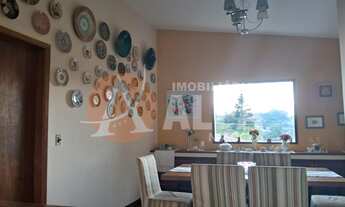 Imagem 5: Casa com 6 Dormitórios - Condomínio Impla - Recanto Impla - Carapicuíba/SP