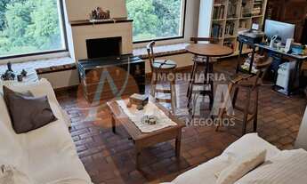 Imagem 6: Casa com 6 Dormitórios - Condomínio Impla - Recanto Impla - Carapicuíba/SP