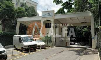 Imagem: Apartamento 2 Dormitórios - Condomínio