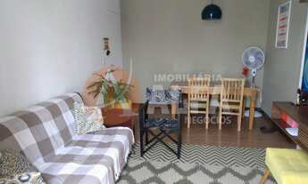 Imagem 2: Apartamento 2 Dormitórios - Condomínio costa verde - Jardim Caiapiá - Cotia/SP
