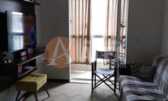 Imagem 6: Apartamento 2 Dormitórios - Condomínio costa verde - Jardim Caiapiá - Cotia/SP