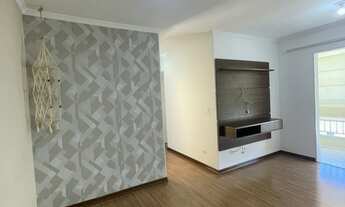 Imagem 4: Apartamento 2 Dormitórios - Condomínio costa verde - Jardim Caiapiá - Cotia/SP