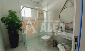 Imagem 7: Casa com 3 Dormitórios - Condomínio Quinta de São Fernando - Pitas - Cotia/SP