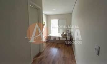 Imagem 2: Casa com 3 Dormitórios - Condomínio Quinta de São Fernando - Pitas - Cotia/SP