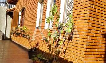 Imagem: CASA - 2 DORMITÓRIOS - VILA MONTE SERRAT