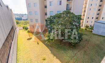 Imagem 6: Apartamento 2 Dormitórios - Condomínio Veredas de Quitauna - São Pedro - Osasco/SP