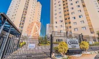 Imagem: Apartamento 2 Dormitórios - Condomínio