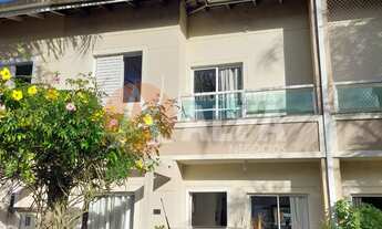 Imagem: Casa 3 Dormitórios - Condomínio Village