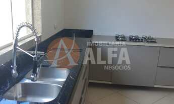 Imagem 6: Casa com 4 Dormitórios - Condomínio Santa Adélia - Chácara do Remanso Gl Um - Vargem Grand