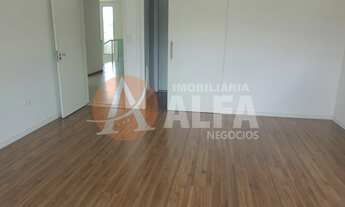 Imagem 3: Casa com 4 Dormitórios - Condomínio Santa Adélia - Chácara do Remanso Gl Um - Vargem Grand