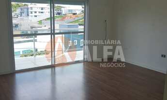 Imagem 5: Casa com 4 Dormitórios - Condomínio Santa Adélia - Chácara do Remanso Gl Um - Vargem Grand