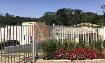 Imagem: Casa com 3 Dormitórios - Condomínio Residencial