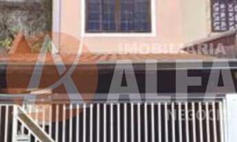 Imagem: Casa com 3 Dormitórios - Condomínio Residencial