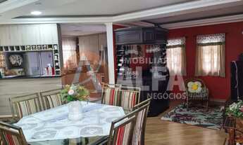 Imagem 6: Casa com 5 Dormitórios - Condomínio Vila Verde - Transurb - Itapevi/SP