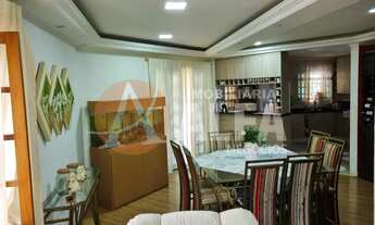 Imagem 7: Casa com 5 Dormitórios - Condomínio Vila Verde - Transurb - Itapevi/SP