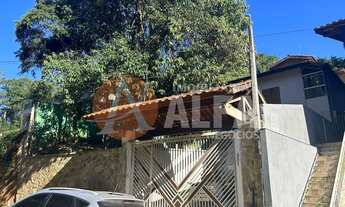 Imagem: Casa com 5 Dormitórios - Condomínio Vila