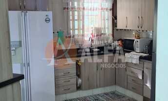 Imagem 5: Casa com 5 Dormitórios - Condomínio Vila Verde - Transurb - Itapevi/SP