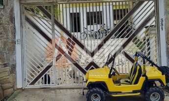 Imagem 2: Casa com 5 Dormitórios - Condomínio Vila Verde - Transurb - Itapevi/SP