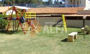 Imagem 4: Apartamento mobiliado com 2 Dormitórios- Condomínio das Gaivotas - Jardim da Glória - Gra