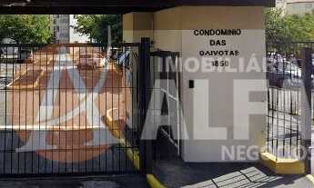 Imagem: Apartamento mobiliado com 2 Dormitórios