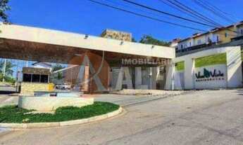 Imagem: Casa com 3 Dormitórios - Condomínio Viva