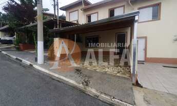 Imagem: Casa com 2 Dormitórios - Condomínio Residencial