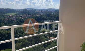 Imagem 5: Apartamento com 2 Dormitórios - Condomínio Astória Residence III - Cotia/SP