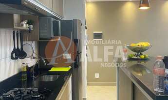 Imagem 7: Apartamento com 2 Dormitórios - Condomínio Astória Residence III - Cotia/SP