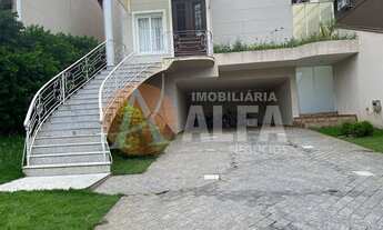 Imagem: Casa - 4 quartos com suites - Cond. São