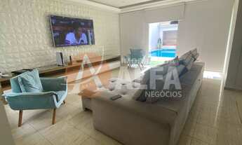 Imagem 7: Casa - 4 quartos com suites - Cond. São Paulo II - Cotia/ SP