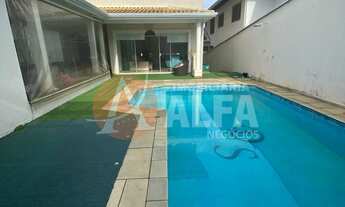 Imagem 3: Casa - 4 quartos com suites - Cond. São Paulo II - Cotia/ SP