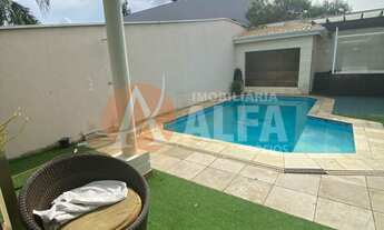 Imagem 4: Casa - 4 quartos com suites - Cond. São Paulo II - Cotia/ SP