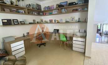 Imagem 6: Casa - 4 quartos com suites - Cond. São Paulo II - Cotia/ SP