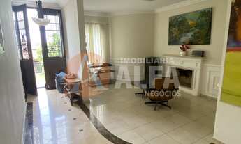 Imagem 5: Casa - 4 quartos com suites - Cond. São Paulo II - Cotia/ SP