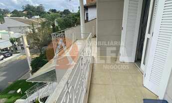 Imagem 2: Casa - 4 quartos com suites - Cond. São Paulo II - Cotia/ SP