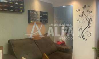 Imagem: Apartamento Térreo Mobiliado com 2 Dormitórios