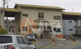 Imagem: CASA(L) - 3 DORMITÓRIOS - CONDOMÍNIO VILA