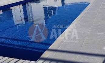 Imagem: Apartamento térreo com 2 Dormitórios