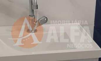 Imagem 7: Casa com 2 Dormitórios - Condomínio Residencial Astecas - Chácara Ondas Verdes - Cotia/SP