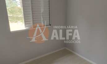 Imagem 4: Casa com 2 Dormitórios - Condomínio Residencial Astecas - Chácara Ondas Verdes - Cotia/SP