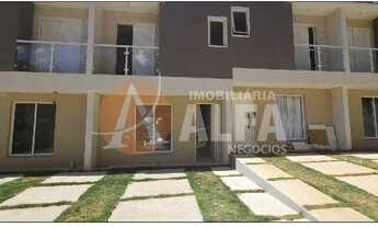 Imagem: Novíssima Casa 03 dormitórios sendo 01